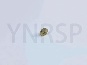 YNRSP 5661452 566-1452 5.5mm厚最終ドライブスペーサー建設機械重機部品 - Product Image 3