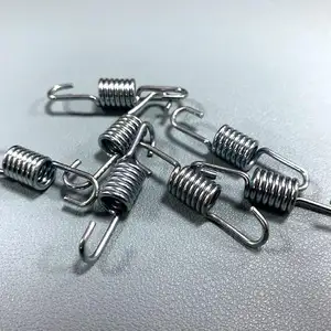Custom Spring Wire Extension Spring