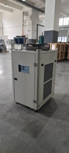ระบบทำความเย็นด้วยอากาศ Z1W 1HP ประหยัดพลังงาน สำหรับการใช้งานในกระบวนการอุตสาหกรรมต่างๆ ประสิทธิภาพสูง - Product Image 6