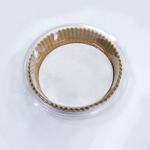 Papel para freír al aire de nuevo diseño y alta calidad, resistente a altas temperaturas, no poroso y desechable. - Product Image 3