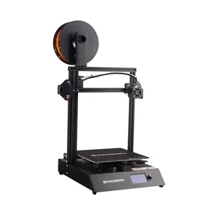MakerPi P2 Bekannte Marken teile Viele verschiedene Druck filamente Fdm 3D-Drucker