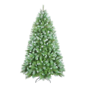 Usine OEM ODM : Système d'éclairage LED RGB à changement de couleur pour sapins de Noël, Décoration de Noël, Fournisseur pour événements et centres commerciaux, Éclairage pour sapins de Noël - Product Image 6