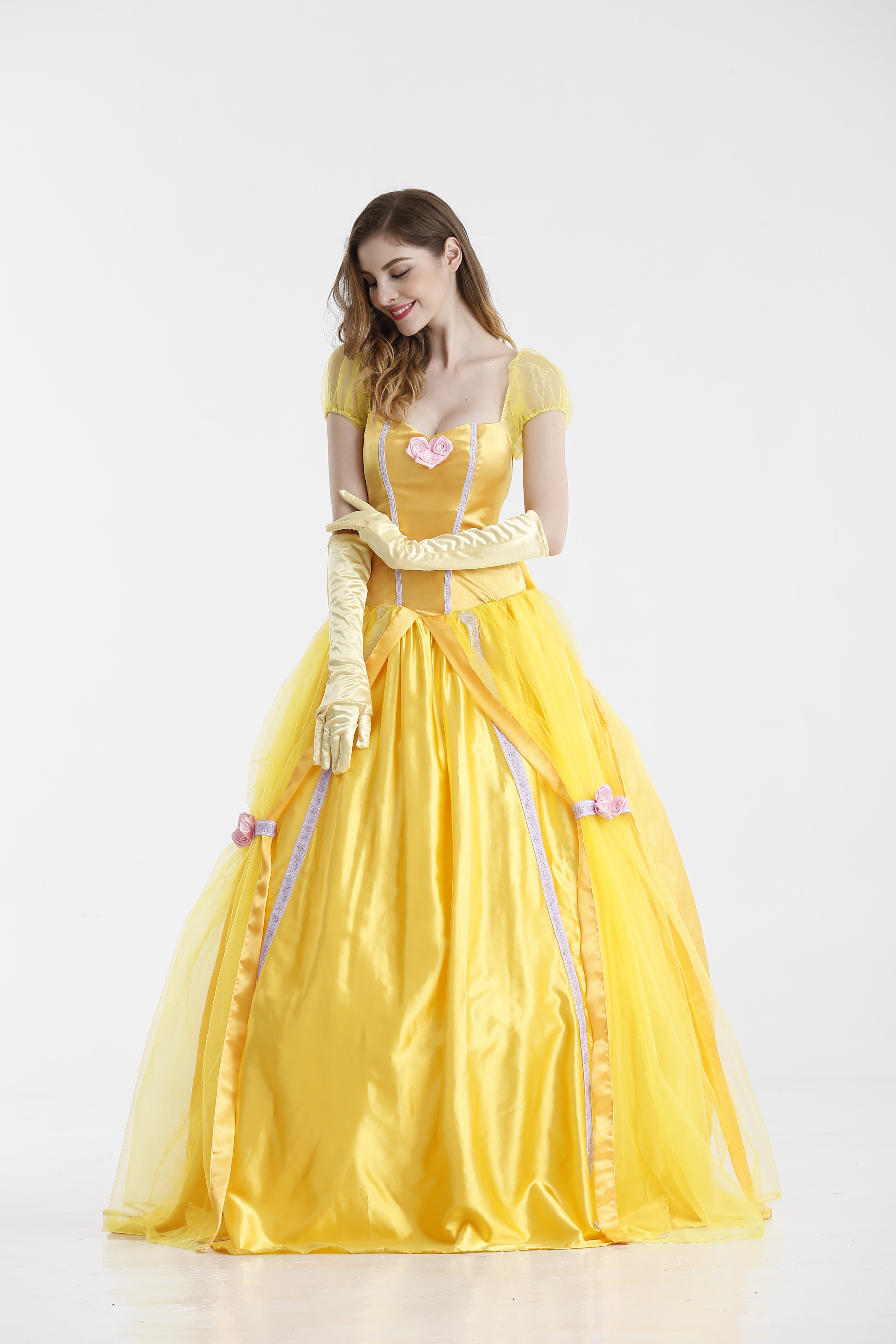 Ball Gown Costume manufacturer, company Yiwu Shengpai Costume Co., Ltd.