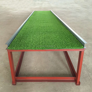 ゴールド水門ボックスポータブル小型金鉱水門ボックスポータブルミニ機械金鉱水門ボックス装置 - Product Image 1