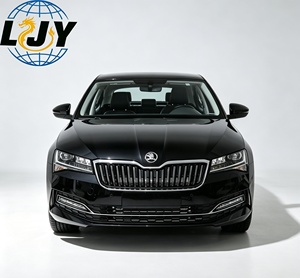 Offre Spéciale – <span class=keywords><strong>Skoda</strong></span> Superb 1.5L TSI330 Luxe DSG Berline d'<span class=keywords><strong>occasion</strong></span> 2021 – Économe en carburant, intérieur spacieux – Vente en gros, export mondial - Product Image 1
