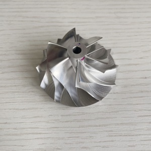 GTA15-25 39.61/56.02mm 701374-0003 1102-022-402 6 + 6 bıçakları kütük tekerlek için 709837-0001/2/709838-0001/3/4/5/721020-0001 - Product Image 2