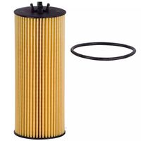 Élément de filtre à huile A2781800009 pour moteur M178 M278, ajustement personnalisé, niveau de performance, pièces automobiles, commande en gros