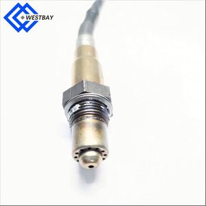 Sensor de Oxígeno <span class=keywords><strong>Lambda</strong></span> Original para <span class=keywords><strong>BMW</strong></span>, Garantía de Estabilidad, 11788631047 11788644371 11788650474 - Product Image 4