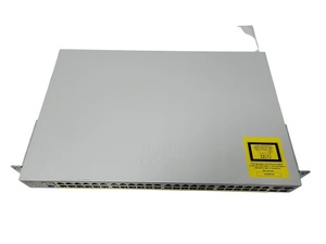 Switch Ethernet Gigabit PoE de 48 Puertos CISCO 2960 WS-C2960L-48PS-LL de Calidad Superior - Product Image 4