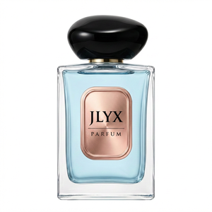 Perfume JLYX ODM Estilo Latino con Aroma a Vainilla y Sándalo para Mujer, con Botella de Vidrio Esmerilado Personalizada para Distribuidores en <span class=keywords><strong>Colombia</strong></span> - Product Image 3