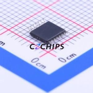 วงจรรวม TSSOP-14 OPA4140AIPWR เครื่องขยายเสียงอินพุต Fet ของแท้และใหม่เอี่ยม - Product Image 2
