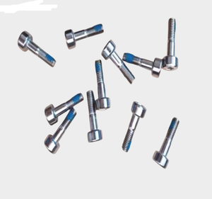 สกรูยึดมอเตอร์ T40 แบบยาวและสั้น หัวหกเหลี่ยม อุปกรณ์เสริมโดรน - Product Image 3