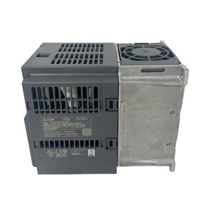 Convertidor de Frecuencia VFD Original Nuevo FR-D740-3.7K-CHT 3 PH, 380-480V CA - Product Image 2