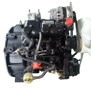 Motor Diésel Mitsubishi L2E Nuevo de Alta Calidad en Excelentes Condiciones de Funcionamiento a Precio Competitivo en Venta - Product Image 1