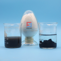 Floculante de poliacrilamida catiónica CPAM, productos químicos floculantes y precipitados para agua, compra al mejor precio
