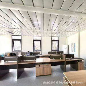 ห้องคอนเทนเนอร์เคลื่อนที่ ห้องประชุมเคลื่อนที่ ห้องคอนเทนเนอร์ ห้องนั่งเล่นคอนเทนเนอร์ บ้านสำเร็จรูป บ้านเคลื่อนที่ - Product Image 2