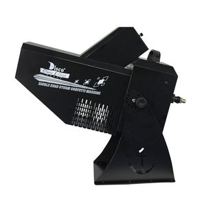 Dmx512 Télécommande Manuelle <span class=keywords><strong>CO2</strong></span>/N2 Mariage <span class=keywords><strong>Canon</strong></span> À Confettis Électrique - Product Image 4