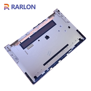 Original nouveau pour Lenovo Yoga C740-14 couvercle inférieur boîtier inférieur blanc doré 5CB0U43927 - Product Image 3