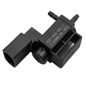 Válvula Solenoide de Vacío para Purga del Canister de Vapor 9091012275 OEM 90910-12275 para TOYOTA Land Cruiser HIACE 4Runner HILUX - Product Image 1