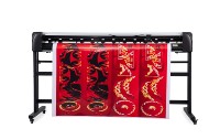 Máquina de Corte de Vinilo PPF Anycut de 69 Pulgadas con Alimentación Automática, Contorno de Alta Velocidad, Motor Servo XY, Plotter de Corte de Patrones Irregulares