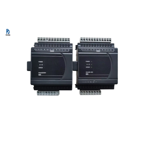 Controlador PLC, Sensor, Controlador Lógico Programable, Nuevo y Original, DVP40ES200RE - Product Image 1