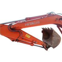 Kit de tuyauterie hydraulique complet Hitachi ZX330 ZX350 pour marteau brise-roche d'excavatrice, directement de l'usine, pour utilisation avec un brise-roche 175