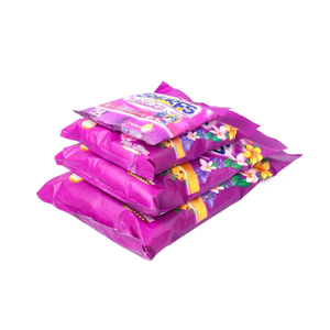 Blanqueador Industrial, limpiador de polvo de lavandería, máquina de lavado, polvo de lavado - Product Image 5