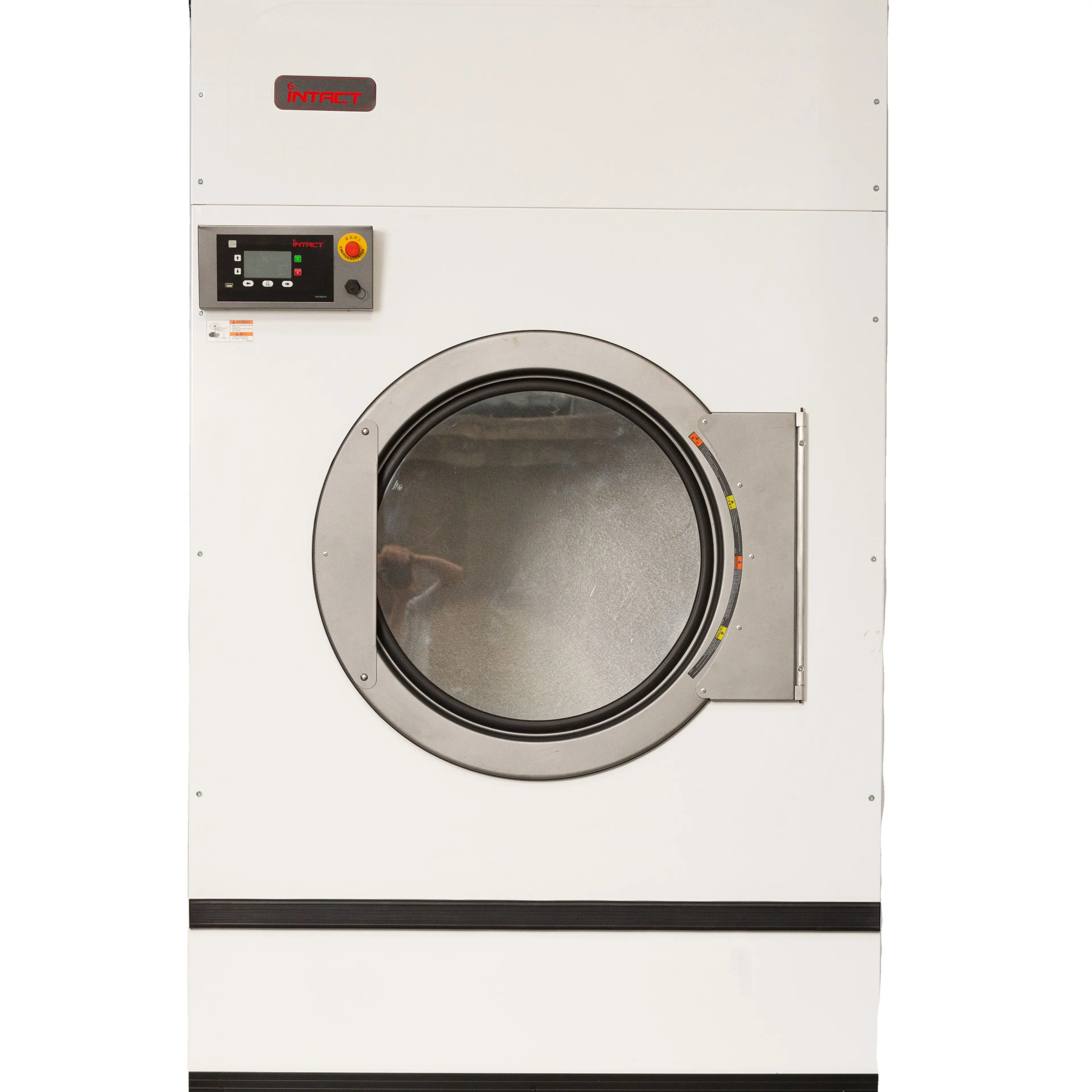 洗濯機と乾燥機の組み合わせ高速セルフサービス