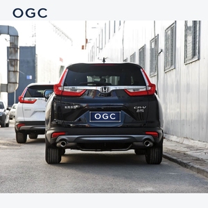 <span class=keywords><strong>Honda</strong></span> CR-V 2019 Barata, 5 Asientos, 1.5T Turbo, SUV Usada, Asientos de Cuero, <span class=keywords><strong>Precio</strong></span> al por Mayor, Mercado Africano, Nigeria, Ghana, China Directo - Product Image 6