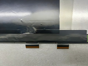 สำหรับเอซุส เซนบุ๊ค ฟลิป เอส <span class=keywords><strong>13</strong></span> UX371EA UX371E UX371 UX371JA หน้าจอ <span class=keywords><strong>13</strong></span>.3" จอแสดงผล LCD แบบสัมผัสแผงเมทริกซ์การเปลี่ยนชุดประกอบ - Product Image 4