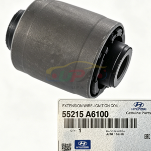 Système de suspension automobile de haute qualité BUSH-RR SUSPENSION ARM55215-A6100 55215A6100 pour Hyundai Elantra Kia Ceed 55215 A6100 - Product Image 2