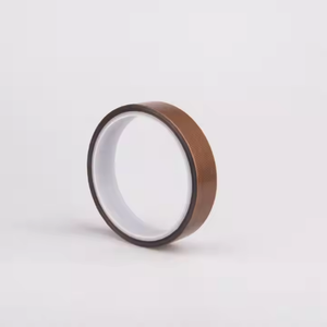 Nuevo tipo Venta superior Buena calidad Aislamiento térmico Sellado <span class=keywords><strong>Ptfe</strong></span> Cinta de película adhesiva - Product Image 3