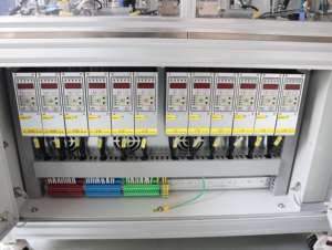 Automatische toevoerapparatuur met 6 schaaltjes, directionele sortering, 1 jaar garantie - Product Image 5