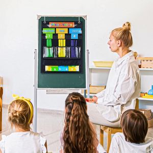 Organizador de Escritorio y Tabla de Valor Posicional para Conteo, Suministros de Oficina para el Aula y Educación en Casa, Venta al por Mayor - Product Image 3