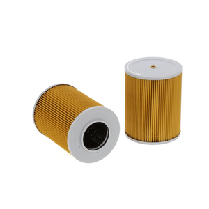 Filtre à huile Filtre hydraulique SH 60104 2056051450 205-60-51450 205-60-51270 Pour Komatsu Pc200-3 Pc200-5 Pc200-1/2 - Product Image 2