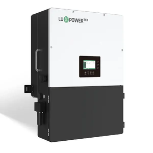 อินเวอร์เตอร์ไฮบริด Luxpower LXP-LB-US 12k กำลังไฟฟ้าเข้า 18000 วัตต์ กำลังไฟฟ้าออก 12000 วัตต์ 48V 120/240V สามเฟส ประสิทธิภาพ 99% สำหรับ Luxpow ที่ได้รับการรับรอง - Product Image 1