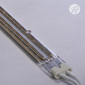 Bon <span class=keywords><strong>prix</strong></span> 1000w chauffage <span class=keywords><strong>infrarouge</strong></span> halogène à quartz avec lampe chauffante à tube 400w - Product Image 1