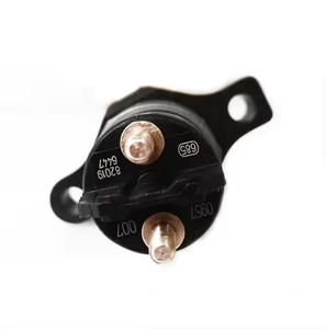 0445120212 pièces de moteur Diesel d'injecteur de moteur 0445120212 0445 120 212 5255184 injecteur à rampe commune pour l'EEE - Product Image 6