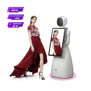 ipad Dslr Camera Photo Booth Remote Control Dslr Photo Camera for Individuals &amp; Groups Compatible with Camera <strong>Dslrbooth</strong> - Product Image 1