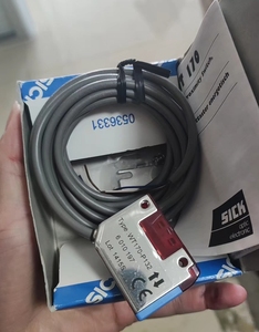 โฟโตอิเล็กทริคเซนเซอร์ SICK W280-2 ซีรีส์ ของแท้ มีสินค้าในสต็อก - Product Image 4