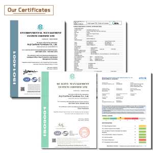 CARLFORD Pouf ottoman long en laine d'agneau blanche, banc de rangement d'intérieur avec pieds dorés, poufs pour chambre à coucher ou appartement - Product Image 5