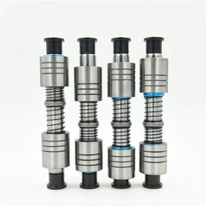 Pd/PZ/PF/<span class=keywords><strong>PFZ</strong></span>/estándar troquel botones guía Bush Set soporte poste de guía para molde/accesorios de molde de troquel preciso pasadores de guía - Product Image 5
