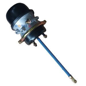 トレーラーバス用トラックエンジン部品T3030DDLS空気ばねブレーキ室 - Product Image 1