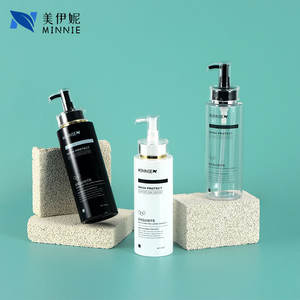 Minnie Exquisite Wash Protect <b>Bottle</b> 300ml With <b>Pump</b> For Custom Packaging - Product Image 2