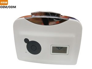 Ezcap230M portátil Walkman <span class=keywords><strong>Cassette</strong></span> cinta MP3 convertidor REPRODUCTOR DE CASETE grabadora al por mayor reproductor de casete de audio - Product Image 2