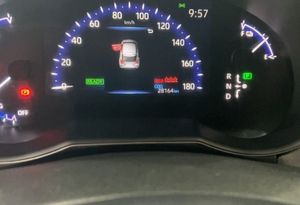 โตโยต้า ซีเอชอาร์ อีวี  นำหน้า - Product Image 4