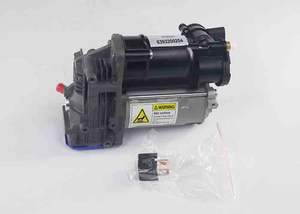 Compresseur de suspension pneumatique pour Mercedes Benz Vito <span class=keywords><strong>Viano</strong></span> W639 V639 6393200204 6393200404 - Product Image 6