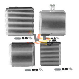 คอยล์เย็นแอร์สำหรับรถยนต์ฮุนได แกลโลเปอร์ ราคาถูกในร้านค้าออนไลน์ คุณภาพเทียบเท่าของแท้ คอยล์เย็นแอร์ 971393X000 สำหรับรถยนต์ฮุนได - Product Image 2