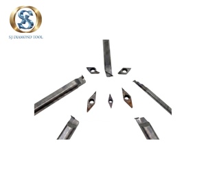 High <b>Precision</b> PCD and CBN <b>Tool</b> Repair and Regrinding Services for Aerospace and Automotive - Product Image 1