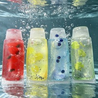 Tandpasta Squishy Langzaam Stijgend Fruit Speelgoed Rubber Maltstroop Decompressie Stress Relief Cadeau Zintuiglijke Knijp Jongens Meisjes Kinderen
